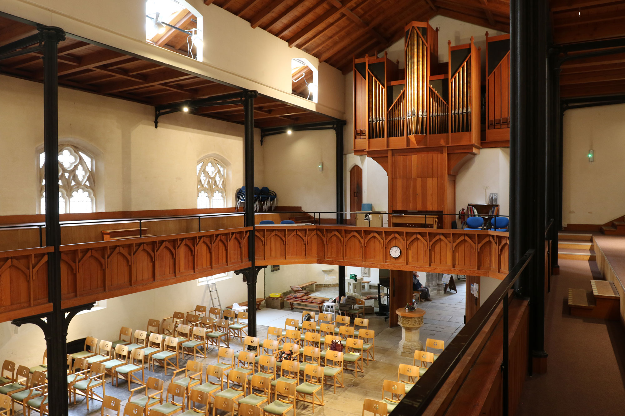 Photo of St Leonards Church (AC1A6359w.jpg)