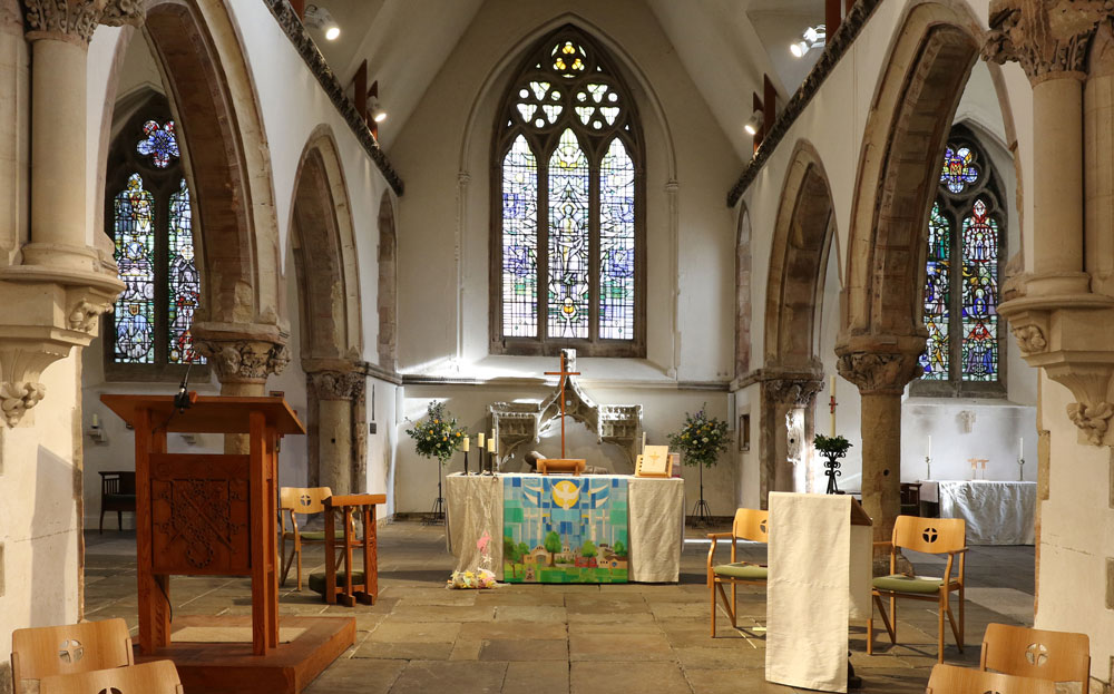 Photo of St Leonards Church (AC1A6882w.jpg)